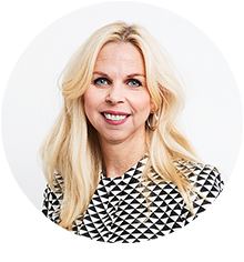 Helena Liljedahl