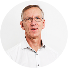 Rolf Andersson
