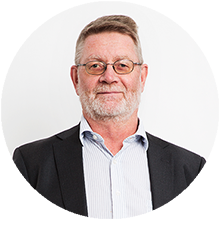 Sven Hedenberg